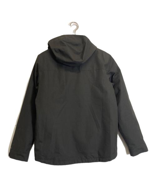 Patagonia（パタゴニア）Patagonia (パタゴニア) フォーインワン エブリデイ ジャケット グレー サイズ:XXLの古着・服飾アイテム