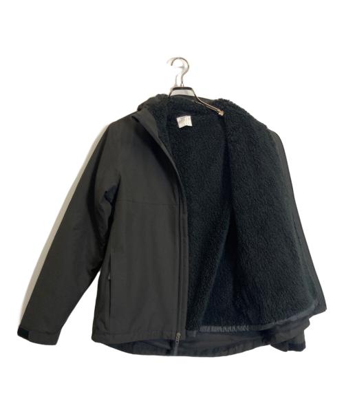 Patagonia（パタゴニア）Patagonia (パタゴニア) フォーインワン エブリデイ ジャケット グレー サイズ:XXLの古着・服飾アイテム