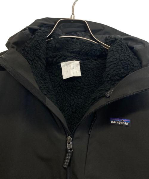 Patagonia（パタゴニア）Patagonia (パタゴニア) フォーインワン エブリデイ ジャケット グレー サイズ:XXLの古着・服飾アイテム