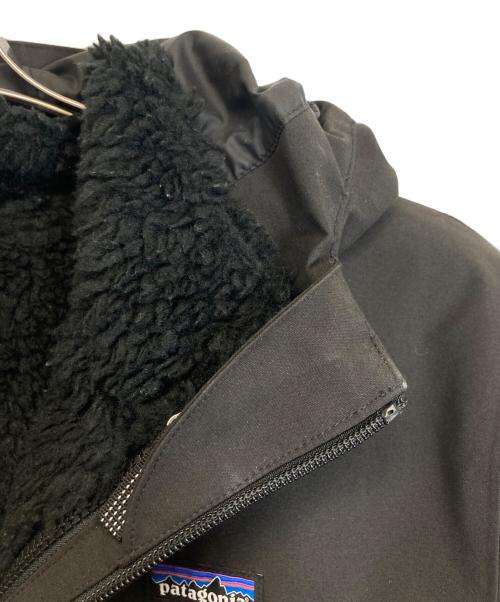 Patagonia（パタゴニア）Patagonia (パタゴニア) フォーインワン エブリデイ ジャケット グレー サイズ:XXLの古着・服飾アイテム