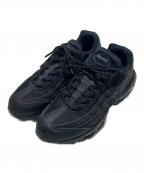 NIKEナイキ）の古着「スニーカー」｜ブラック