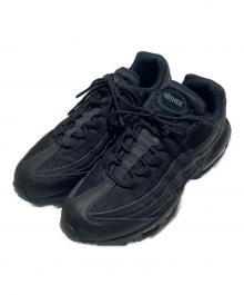 NIKE（ナイキ）の古着「スニーカー」｜ブラック