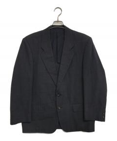 【COMME des GARCONS HOMME】2B テーラードジャケット 中古・古着通販】COMME des GARCONS HOMME (コムデギャルソン オム) 2B