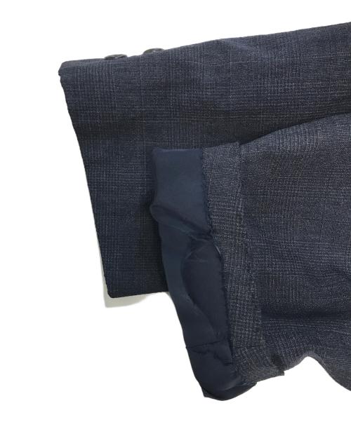 COMME des GARCONS HOMME（コムデギャルソン オム）COMME des GARCONS HOMME (コムデギャルソン オム) 2Bテーラードジャケット グレー サイズ:Sの古着・服飾アイテム