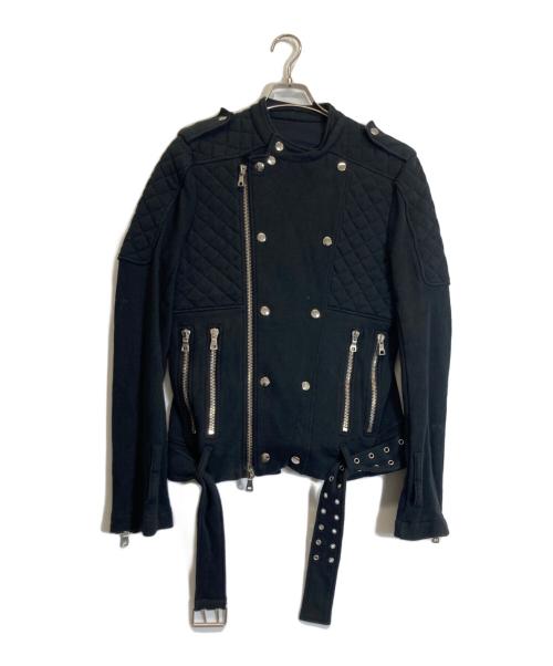 BALMAIN（バルマン）BALMAIN (バルマン) ジャケット ブラック サイズ:Sの古着・服飾アイテム
