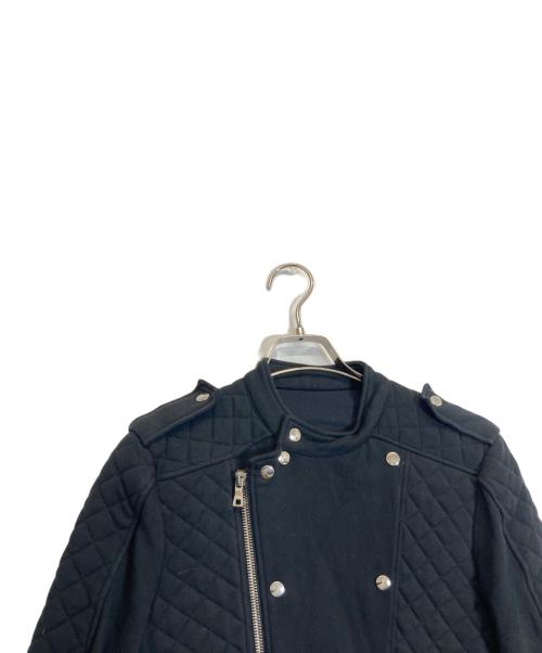 BALMAIN（バルマン）BALMAIN (バルマン) ジャケット ブラック サイズ:Sの古着・服飾アイテム