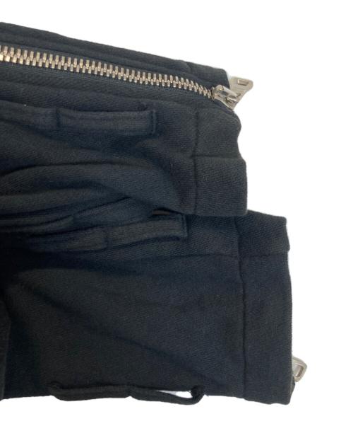 BALMAIN（バルマン）BALMAIN (バルマン) ジャケット ブラック サイズ:Sの古着・服飾アイテム