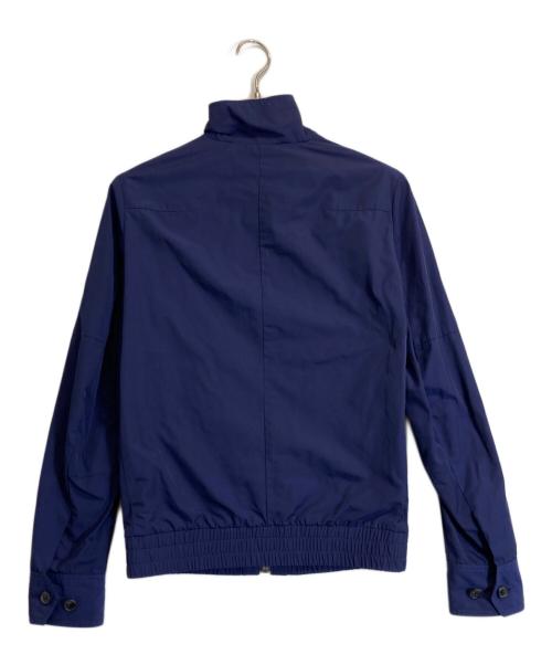 DIESEL（ディーゼル）DIESEL (ディーゼル) ジャケット ネイビー サイズ:Sの古着・服飾アイテム