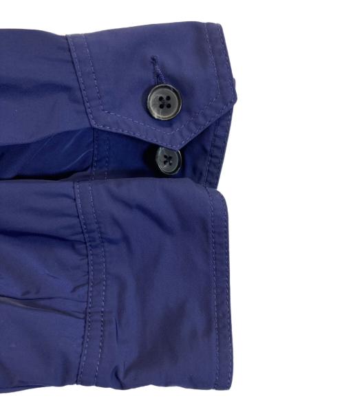 DIESEL（ディーゼル）DIESEL (ディーゼル) ジャケット ネイビー サイズ:Sの古着・服飾アイテム