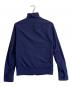 DIESEL (ディーゼル) ジャケット ネイビー サイズ:S：8000円