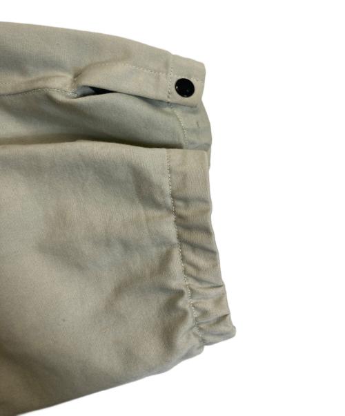 STONE ISLAND（ストーンアイランド）STONE ISLAND (ストーンアイランド) ジャケット グレー サイズ:Lの古着・服飾アイテム