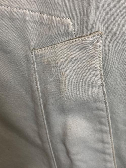 STONE ISLAND（ストーンアイランド）STONE ISLAND (ストーンアイランド) ジャケット グレー サイズ:Lの古着・服飾アイテム