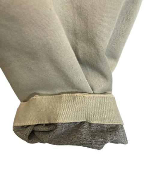 STONE ISLAND（ストーンアイランド）STONE ISLAND (ストーンアイランド) ジャケット グレー サイズ:Lの古着・服飾アイテム