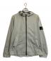 STONE ISLAND（ストーンアイランド）の古着「ジャケット」｜グレー