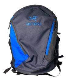 ARC'TERYX（アークテリクス）の古着「MANTIS 26L BACKPACK」｜ブルー