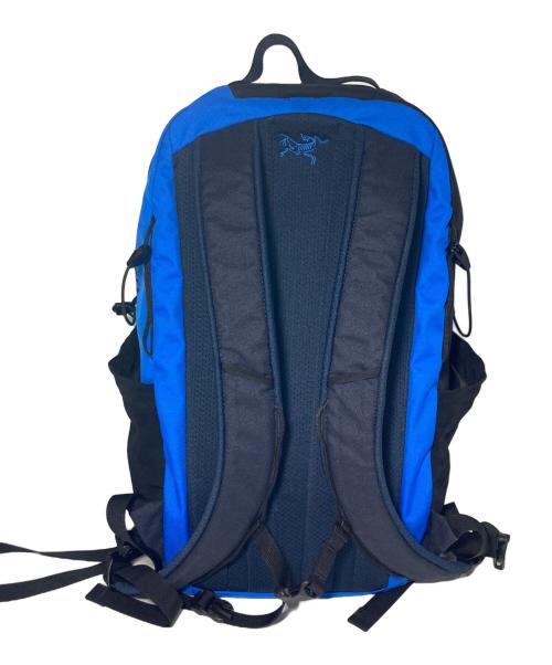 ARC'TERYX（アークテリクス）ARC'TERYX (アークテリクス) MANTIS 26L BACKPACK ブルーの古着・服飾アイテム