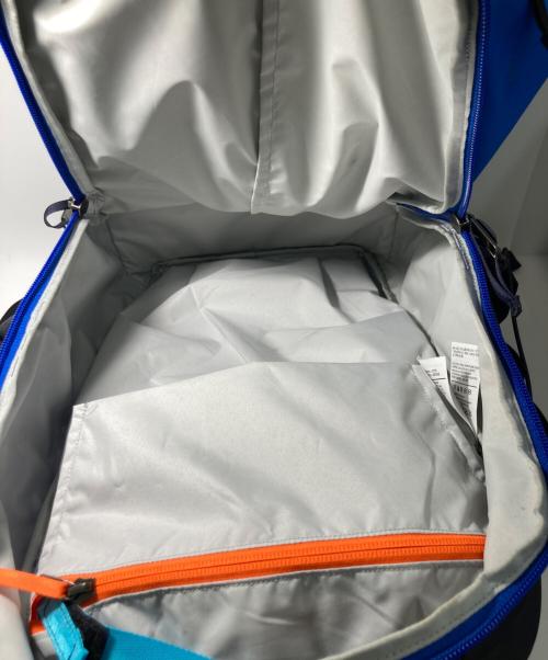 ARC'TERYX（アークテリクス）ARC'TERYX (アークテリクス) MANTIS 26L BACKPACK ブルーの古着・服飾アイテム