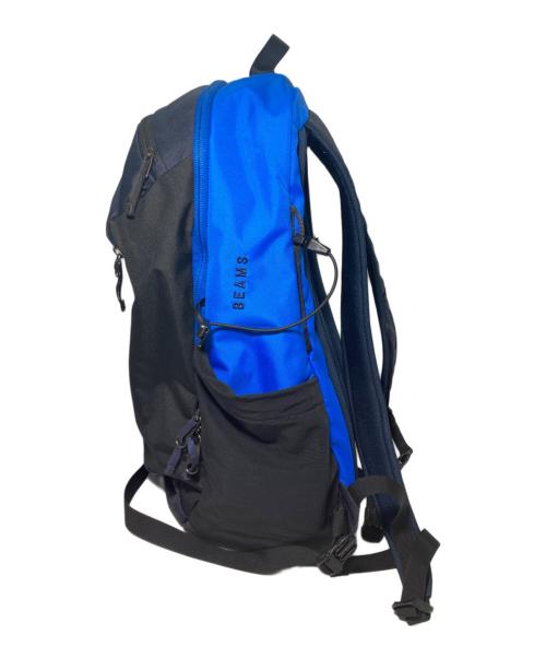 ARC'TERYX（アークテリクス）ARC'TERYX (アークテリクス) MANTIS 26L BACKPACK ブルーの古着・服飾アイテム