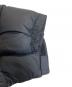 中古・古着 THE NORTH FACE (ザ ノース フェイス) ヌプシダウンジャケット ブラック サイズ:XXL：20000円