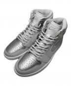 NIKEナイキ）の古着「HIGH OG CO JP」｜グレー