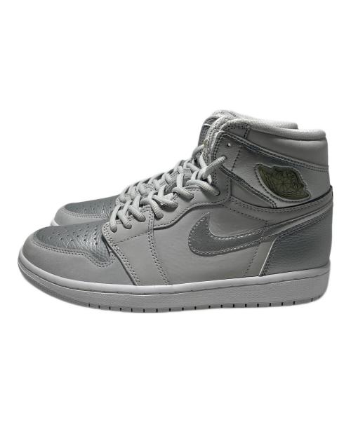 NIKE（ナイキ）NIKE (ナイキ) HIGH OG CO JP グレー サイズ:27の古着・服飾アイテム