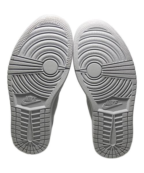 NIKE（ナイキ）NIKE (ナイキ) HIGH OG CO JP グレー サイズ:27の古着・服飾アイテム