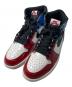 NIKE（ナイキ）の古着「RETRO HIGH OG FEARLESS」｜レッド