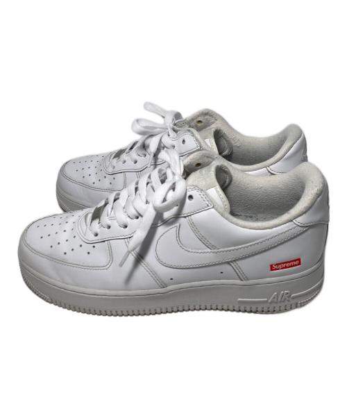 NIKE（ナイキ）NIKE (ナイキ) Supreme (シュプリーム) Low 