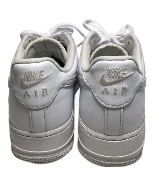 NIKE（ナイキ）NIKE (ナイキ) Supreme (シュプリーム) Low 