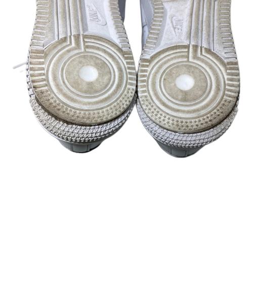 NIKE（ナイキ）NIKE (ナイキ) Supreme (シュプリーム) Low 