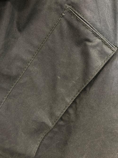 Barbour（バブアー）Barbour (バブアー) TRANSPORT グリーン サイズ:40の古着・服飾アイテム