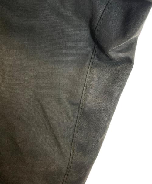 Barbour（バブアー）Barbour (バブアー) TRANSPORT グリーン サイズ:40の古着・服飾アイテム