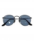 RAY-BANレイバン）の古着「サングラス」｜ブラック