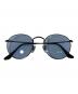 RAY-BAN（レイバン）の古着「サングラス」｜ブラック