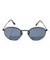 RAY-BAN (レイバン) サングラス ブラック：8000円