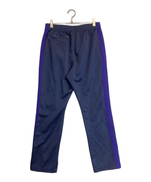 Needles（ニードルズ）Needles (ニードルズ) トラックパンツ パープル サイズ:Sの古着・服飾アイテム