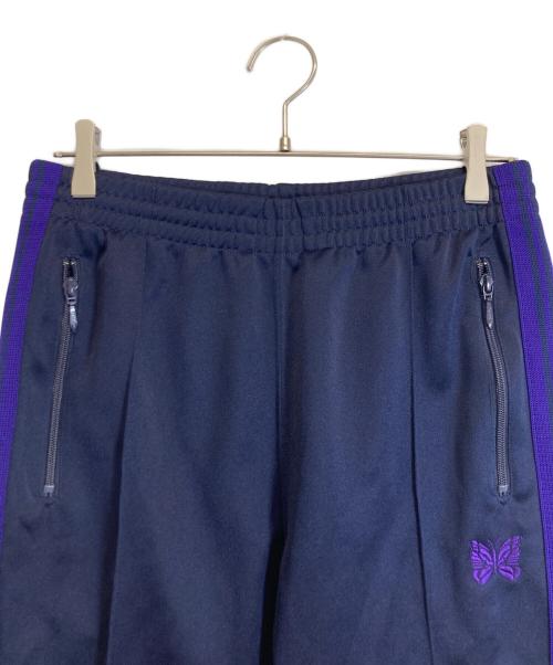 Needles（ニードルズ）Needles (ニードルズ) トラックパンツ パープル サイズ:Sの古着・服飾アイテム