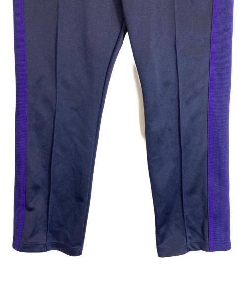 Needles（ニードルズ）Needles (ニードルズ) トラックパンツ パープル サイズ:Sの古着・服飾アイテム