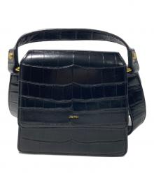 JW PEI（ジェイダブリューペイ）の古着「ショルダーバッグ」｜ブラック