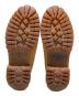 中古・古着 Timberland (ティンバーランド) ブーツ ブラウン サイズ:８：8000円