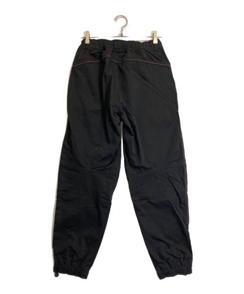 DIESEL（ディーゼル）DIESEL (ディーゼル) カーゴパンツ ブラック サイズ:38の古着・服飾アイテム