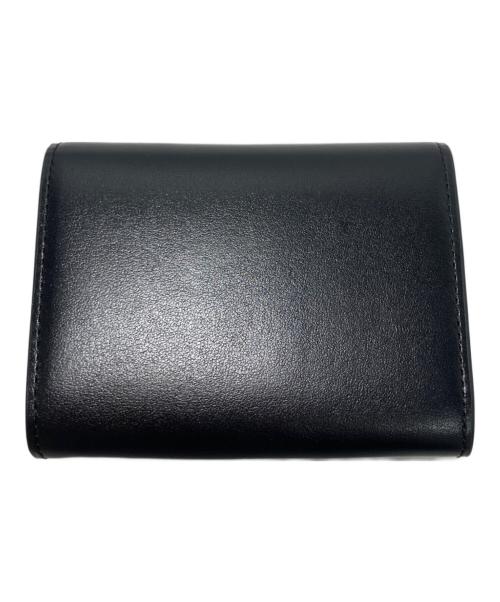 DIESEL（ディーゼル）DIESEL (ディーゼル) 財布 ブラックの古着・服飾アイテム