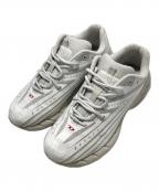 DIESELディーゼル）の古着「AIRSPEED LOW W」｜ブラウン
