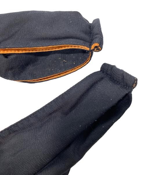 PORTER（ポーター）PORTER (ポーター) bagger GMS ブラックの古着・服飾アイテム