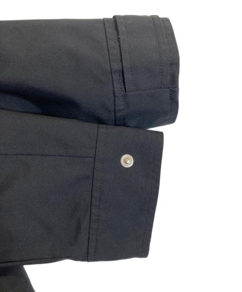 mackage（マッカージュ）mackage (マッカージュ) フードライト3WAYダウンコート ブラック サイズ:Sの古着・服飾アイテム