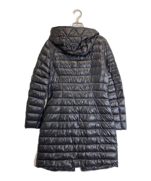 mackage（マッカージュ）mackage (マッカージュ) フードライト3WAYダウンコート ブラック サイズ:Sの古着・服飾アイテム