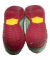 中古・古着 NIKE (ナイキ) Dunk Low Pro グリーン サイズ:27.5：17000円