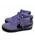 NIKE (ナイキ) ZOOM BLAZER MID パープル サイズ:28.5：8000円