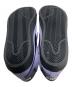 中古・古着 NIKE (ナイキ) ZOOM BLAZER MID パープル サイズ:28.5：8000円
