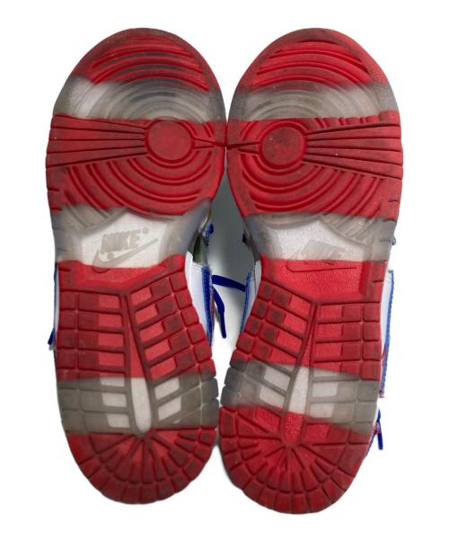 NIKE（ナイキ）NIKE (ナイキ) DUNK LOW OG QS SANDY ホワイト サイズ:26.5の古着・服飾アイテム